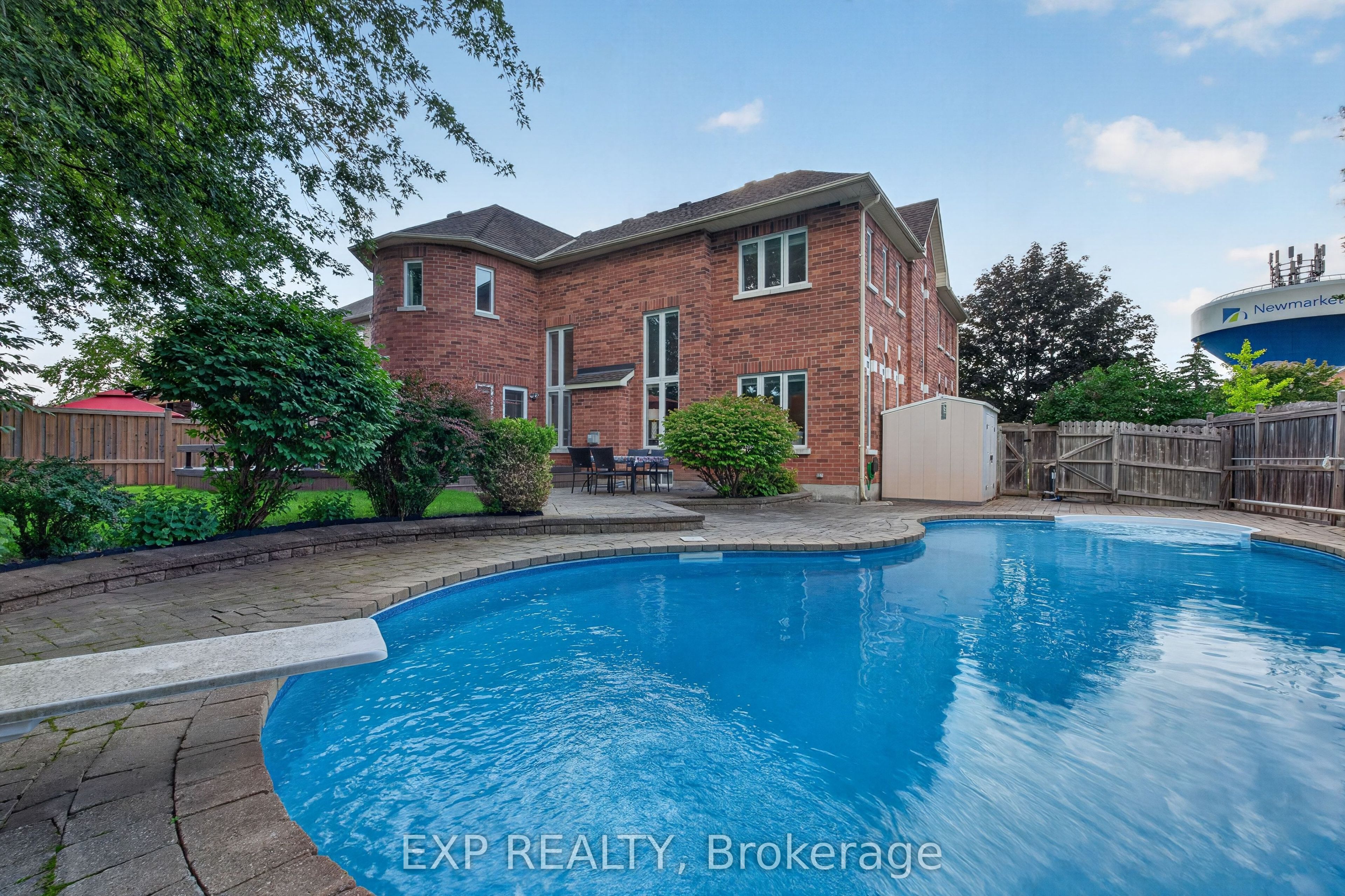 735 Foxcroft Boulevard Property Photo 46