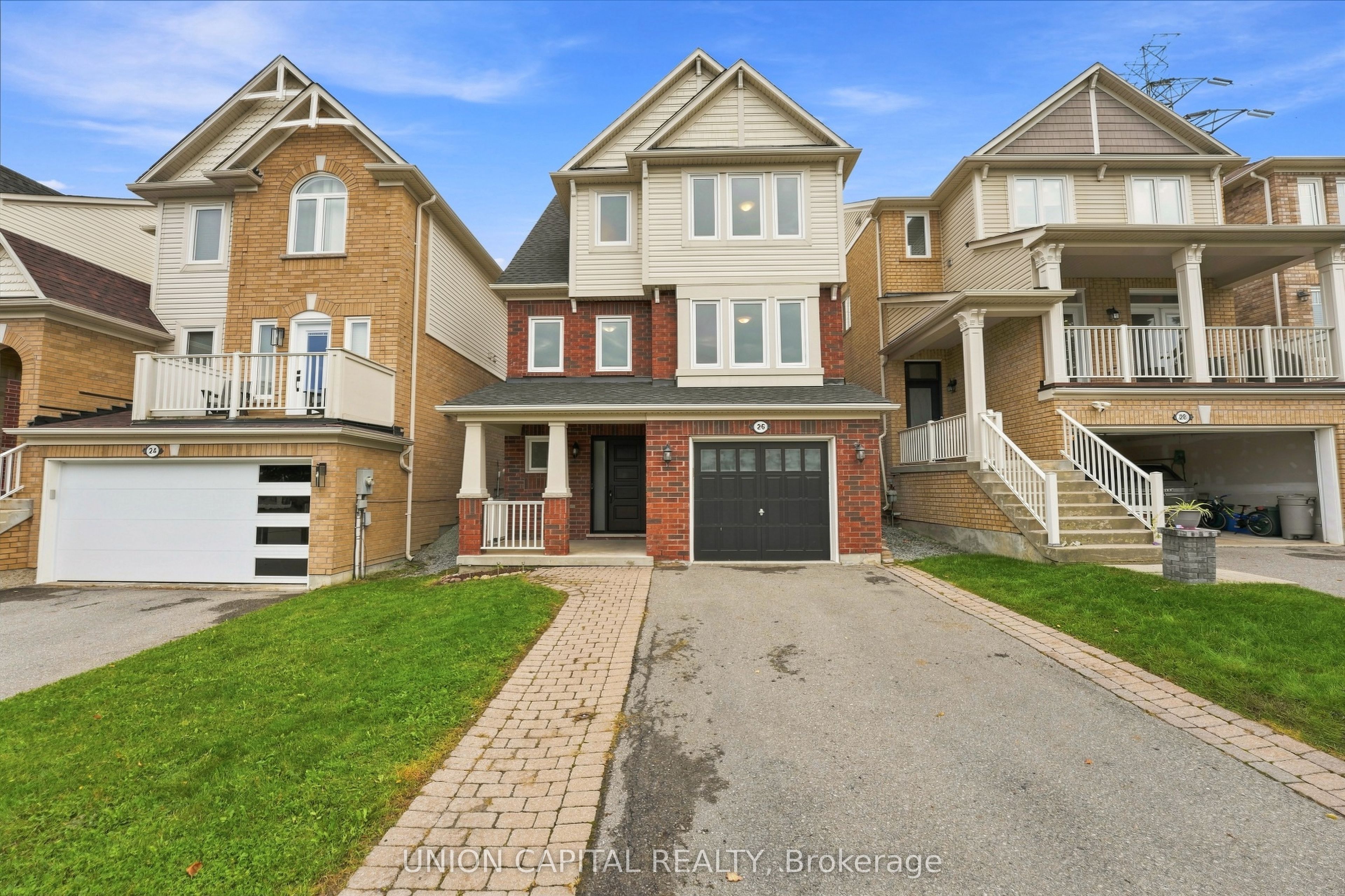 26 Cliff Gunn Road Property Photo 1