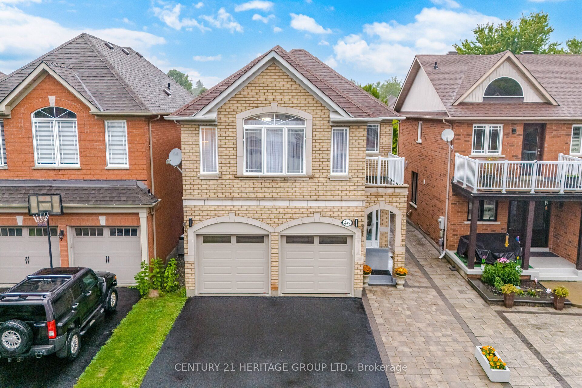 46 Snowy Meadow Avenue