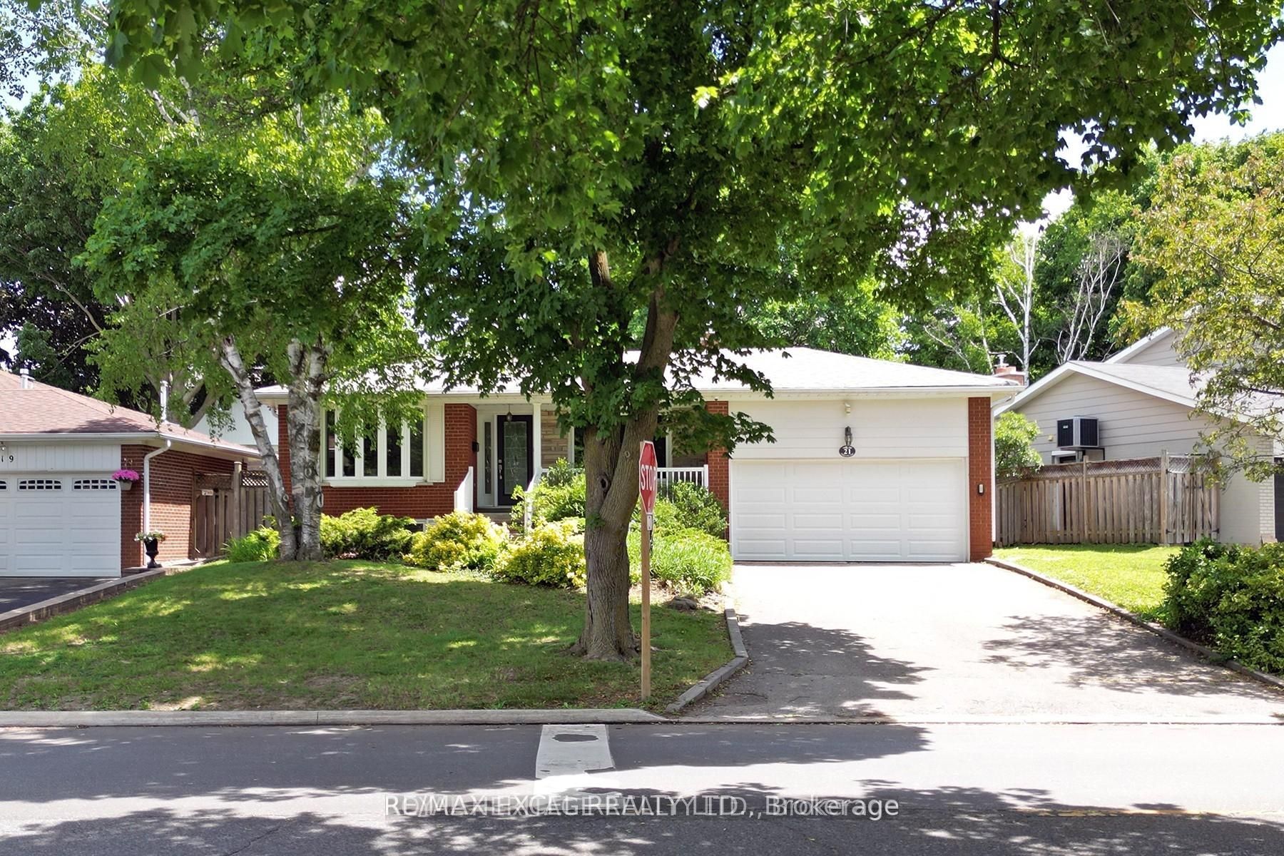 21 Wootten Way Bsmt Property Photo 2