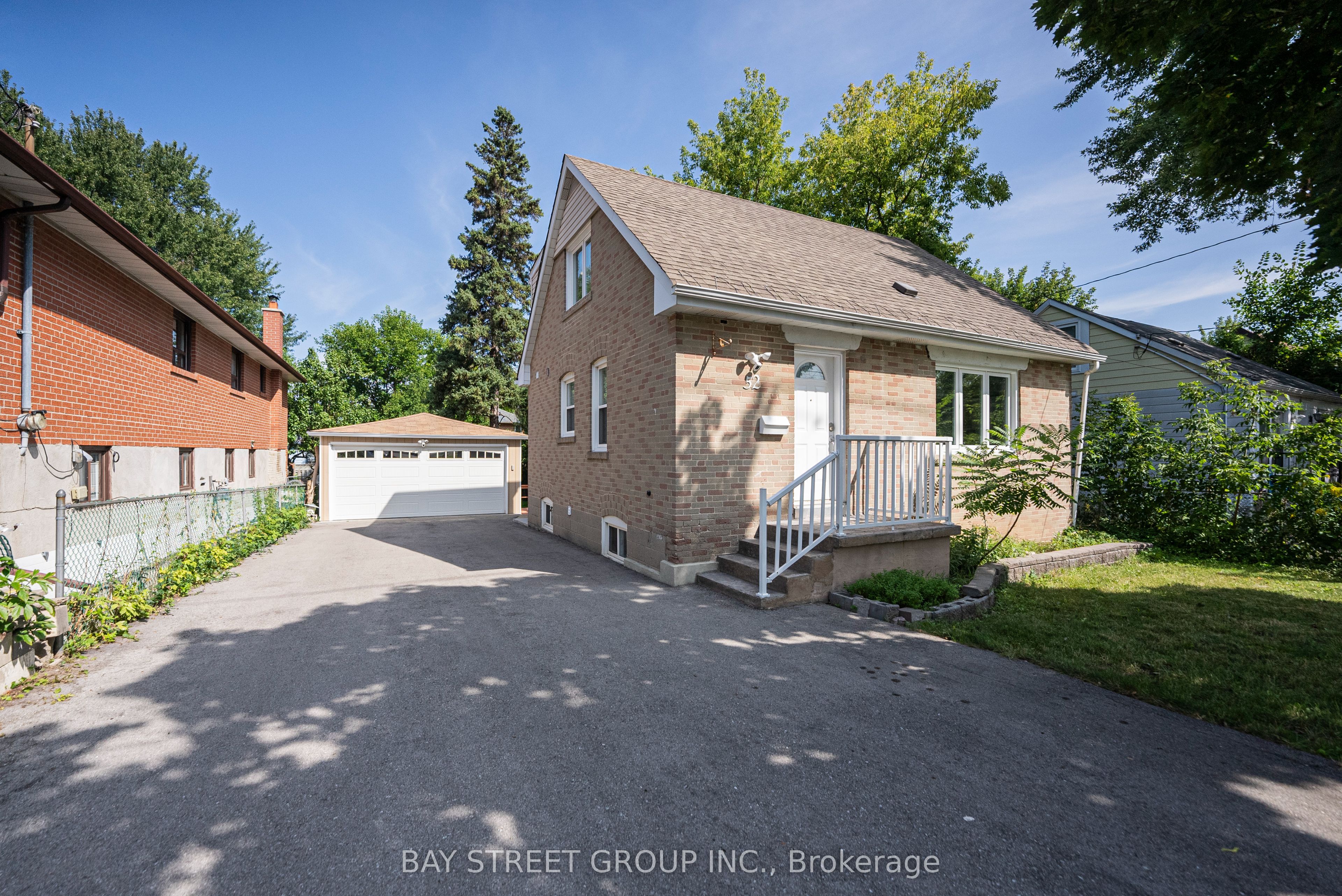 52 Glen Cameron Road Property Photo 1