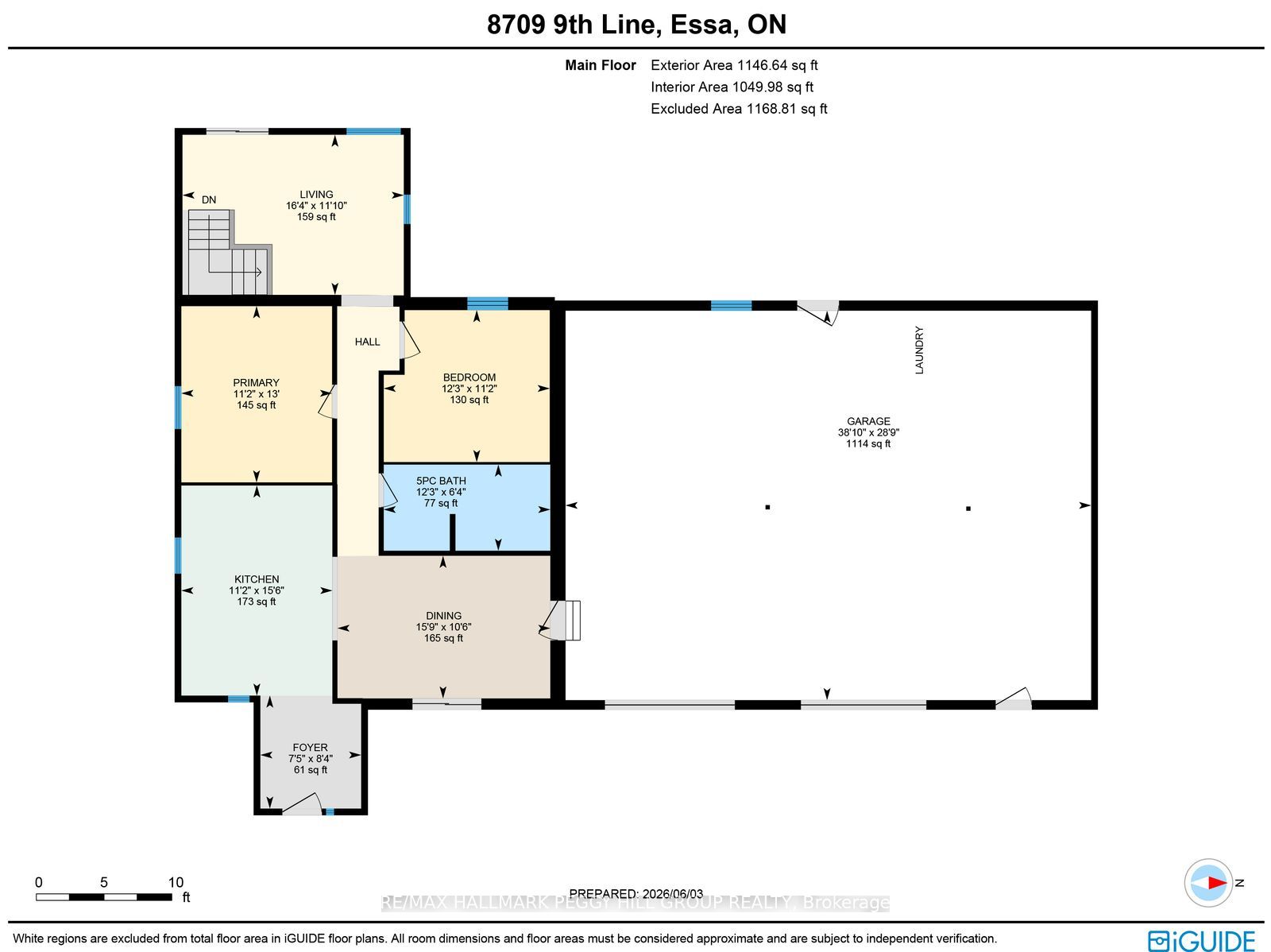 8709 9th Line Property Photo 17