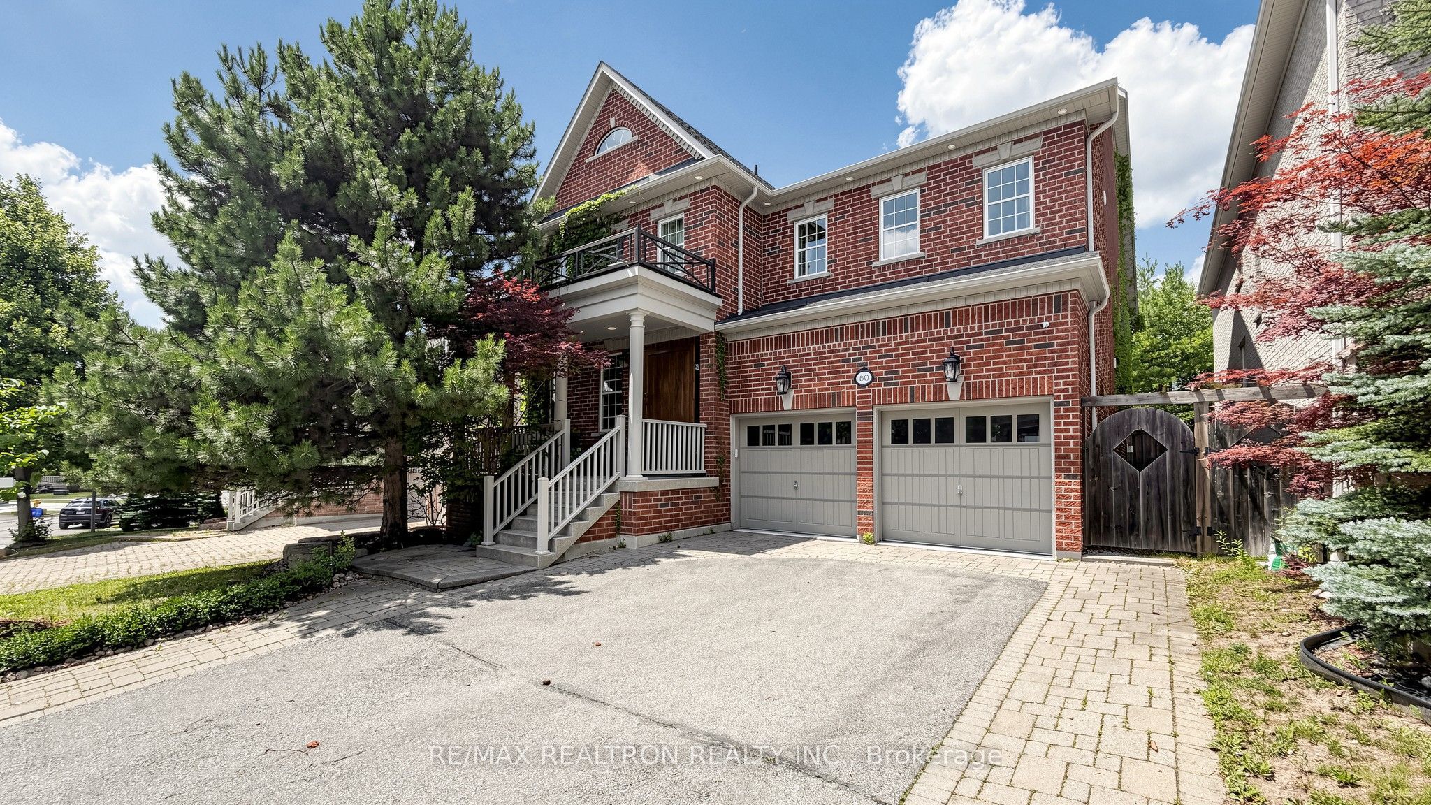 50 Sir Francesco Street Property Photo 1