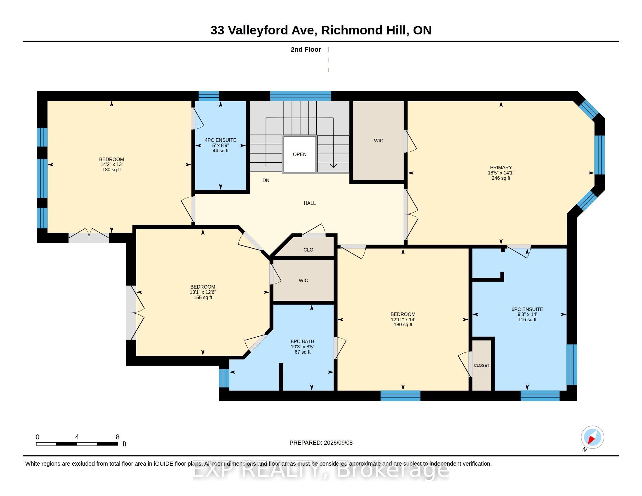 33 Valleyford Avenue Property Photo 46