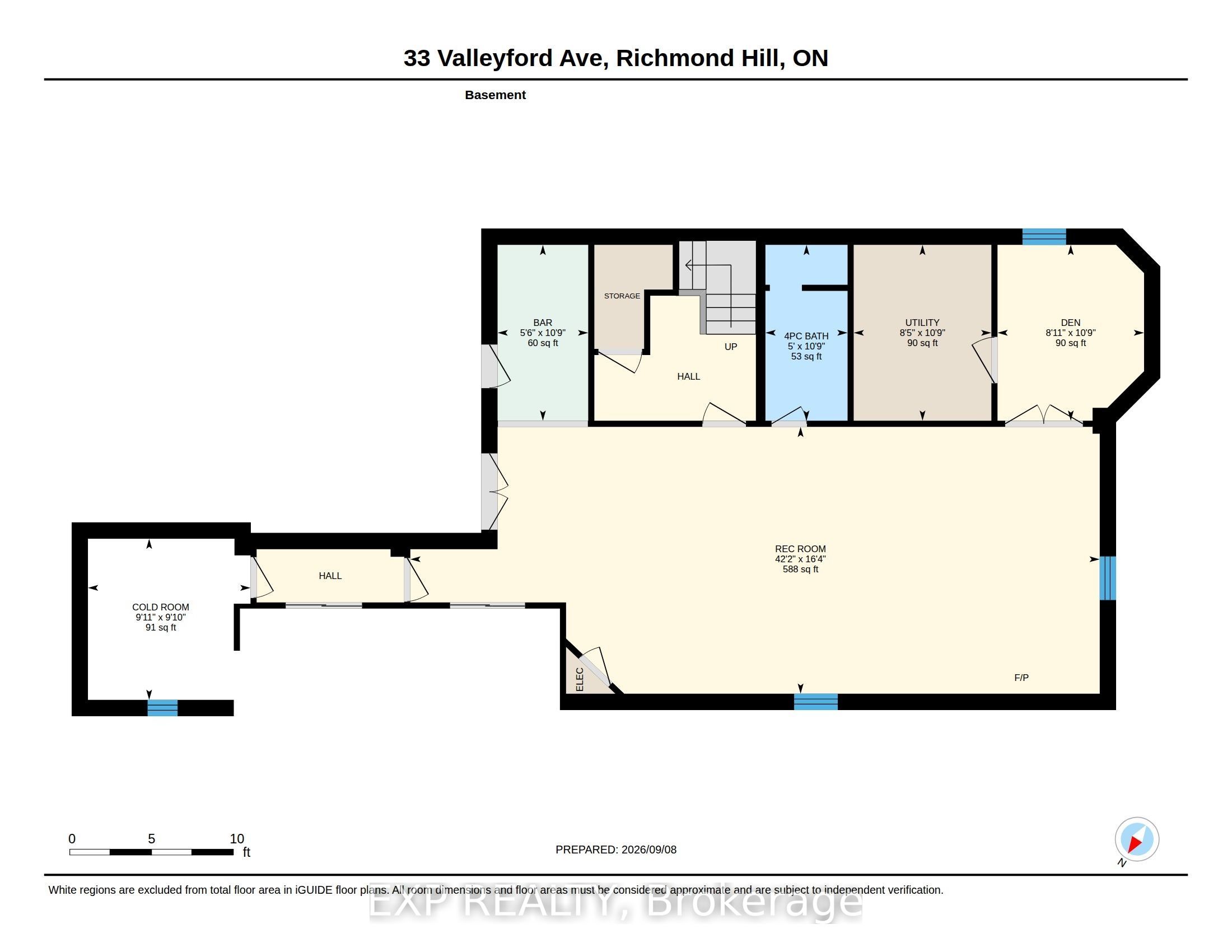 33 Valleyford Avenue Property Photo 47