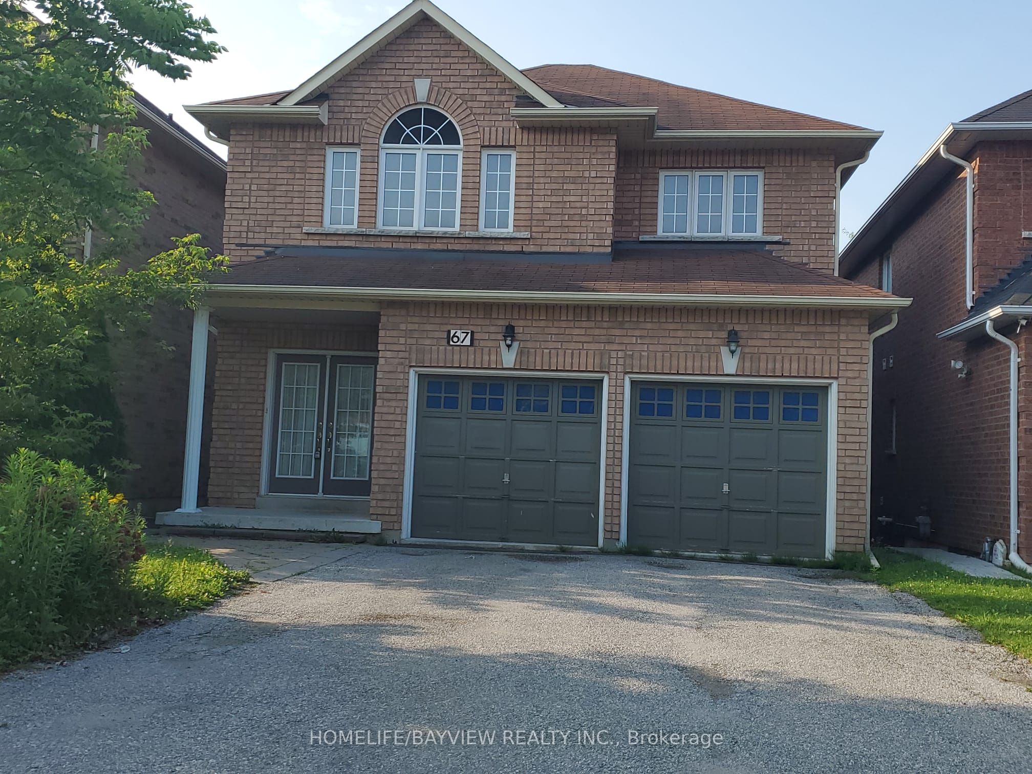 67 Woodbury Crescent S Bsmnt Property Photo 1