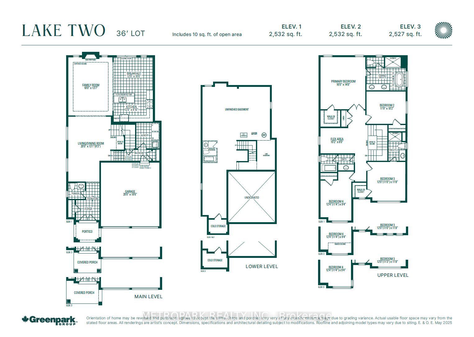 8 Max Bulmer Court Property Photo 2