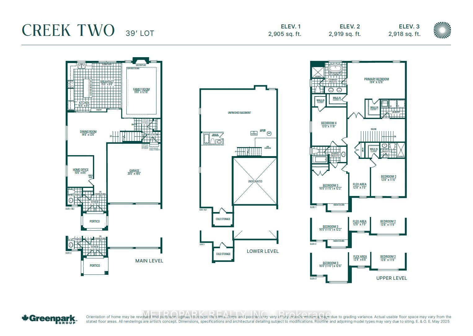 16 Donald Ingram Crescent Property Photo 2