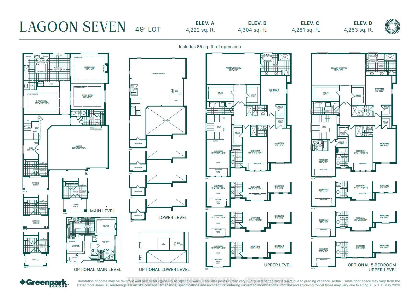 116 Danny Wheeler Boulevard Property Photo 2