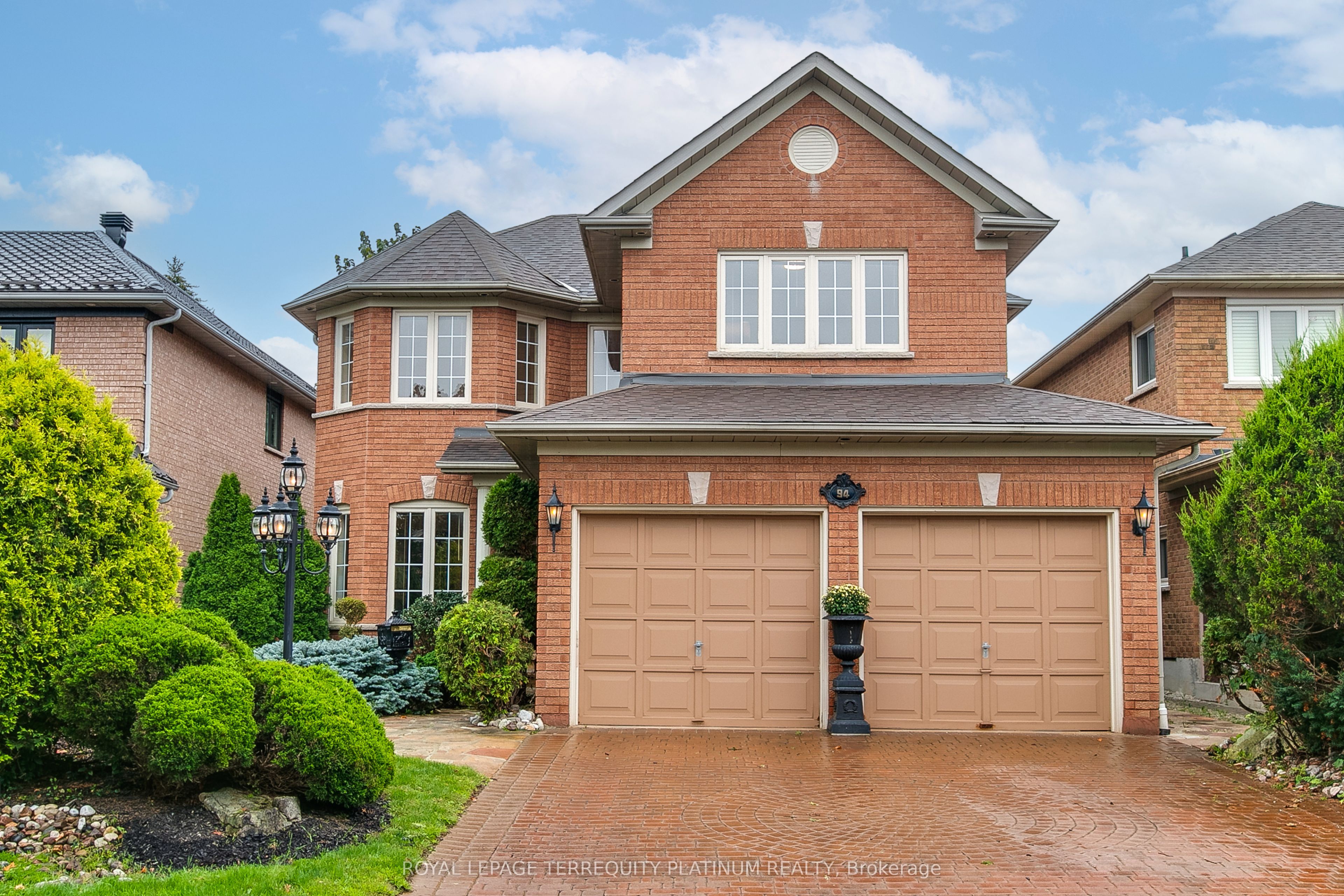 94 Havelock Gate
