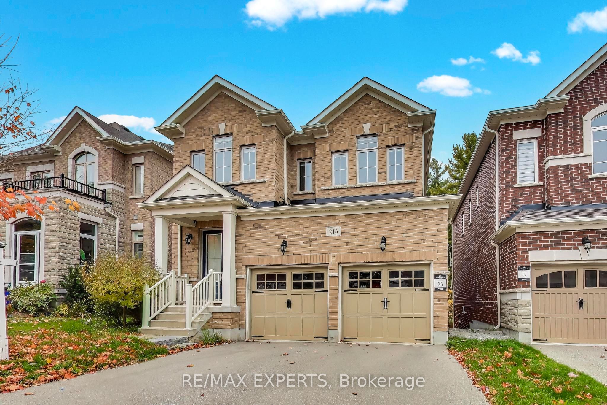 216 Butternut Ridge Trail