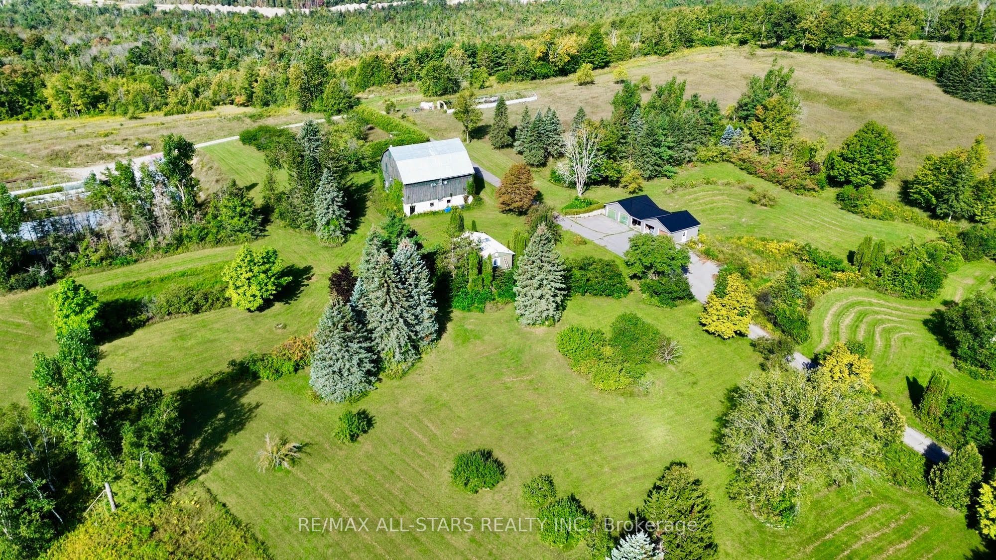 14200 Sideroad 18 Property Photo 1