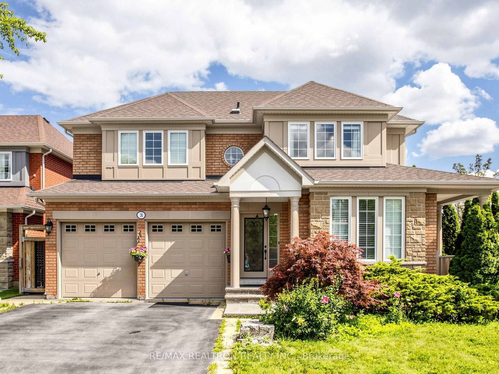 3 Lisa Brown Court