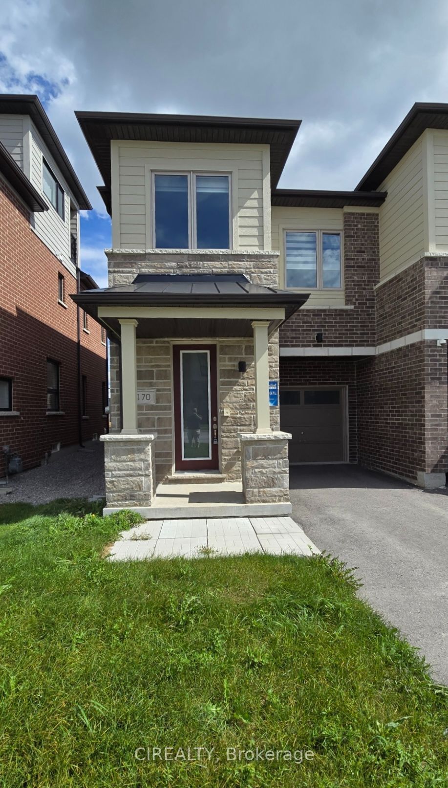 170 William Booth Avenue Property Photo 1