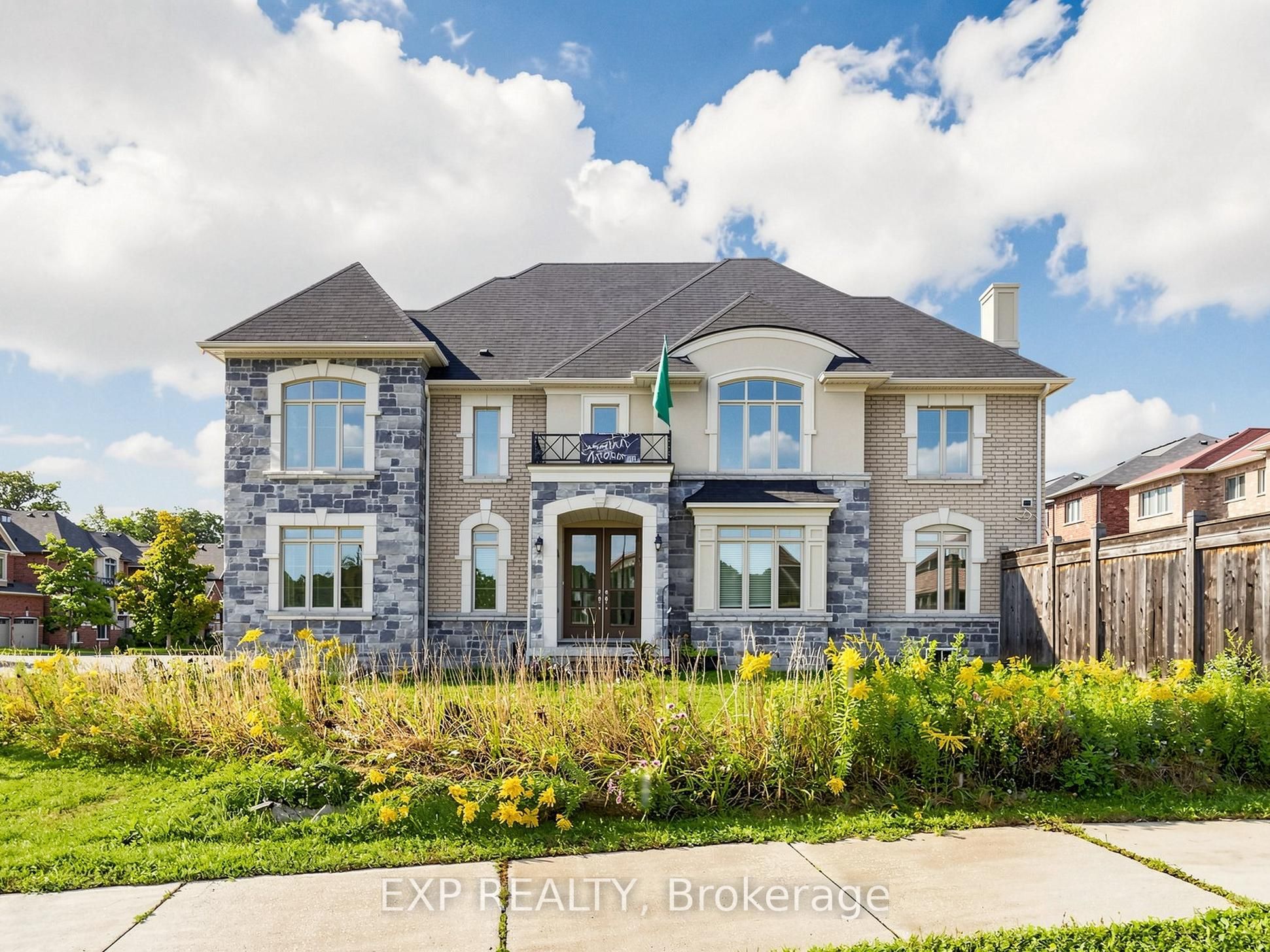 500 Mcgregor Farm Trail Bsmt Property Photo 1
