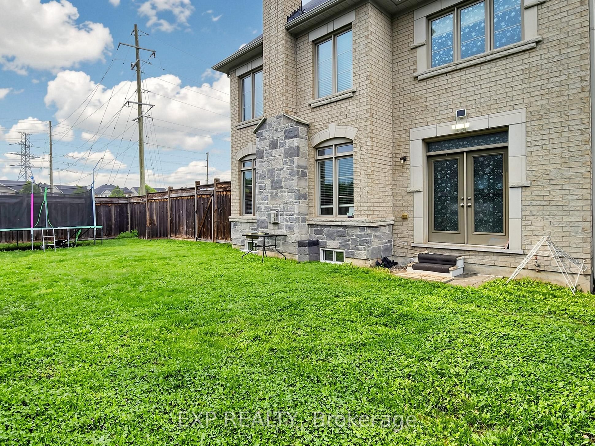 500 Mcgregor Farm Trail Bsmt Property Photo 13