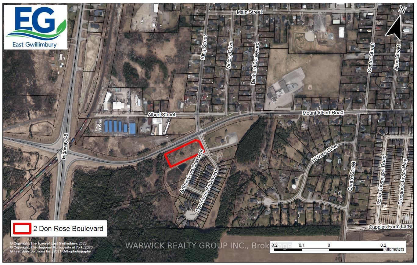 2 Don Rose Boulevard Property Photo 1