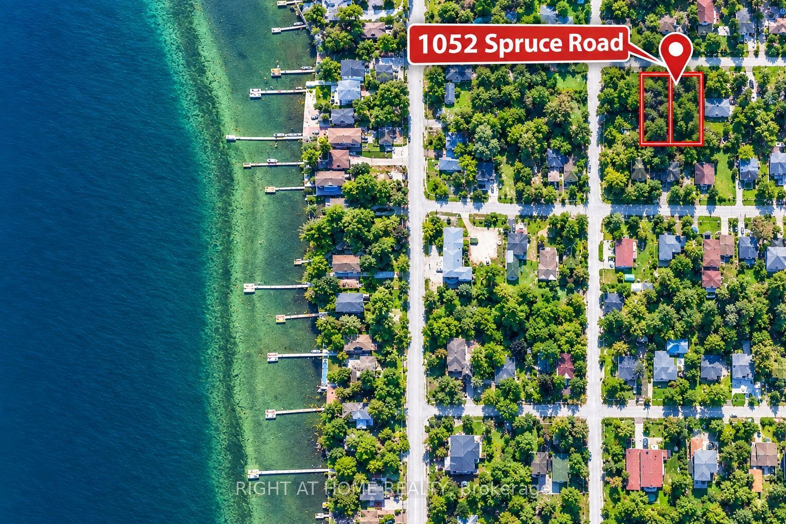 1052 Spruce Road Property Photo 3
