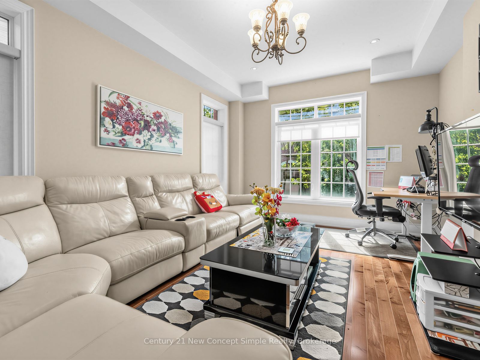 161 Townsgate Drive Property Photo 11