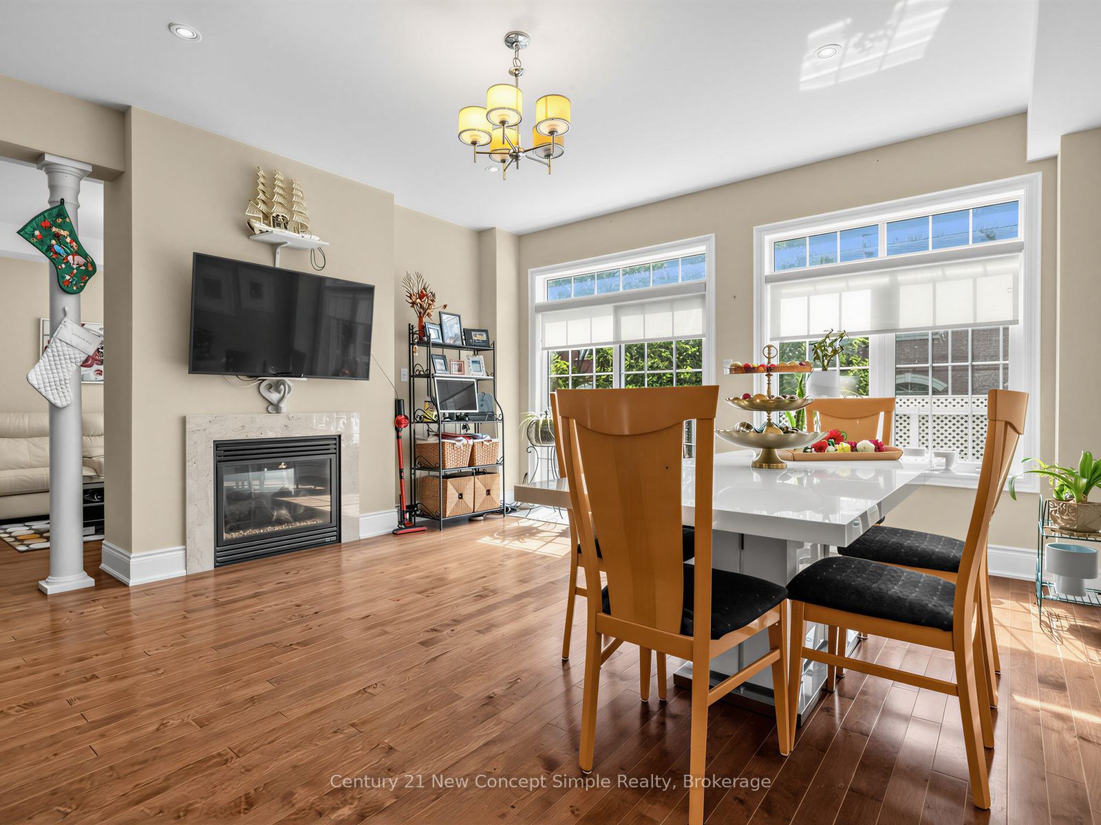 161 Townsgate Drive Property Photo 13