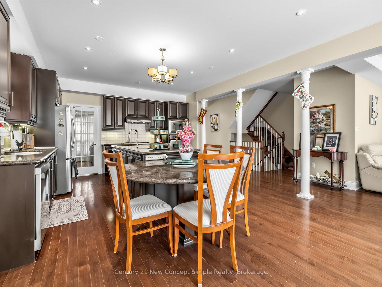 161 Townsgate Drive Property Photo 16