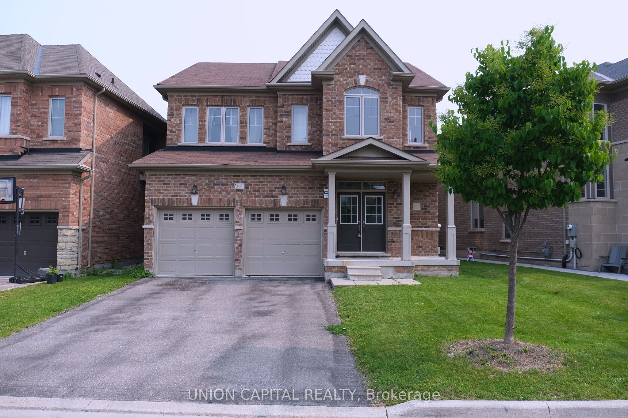 168 Roy Harper Avenue Property Photo 1
