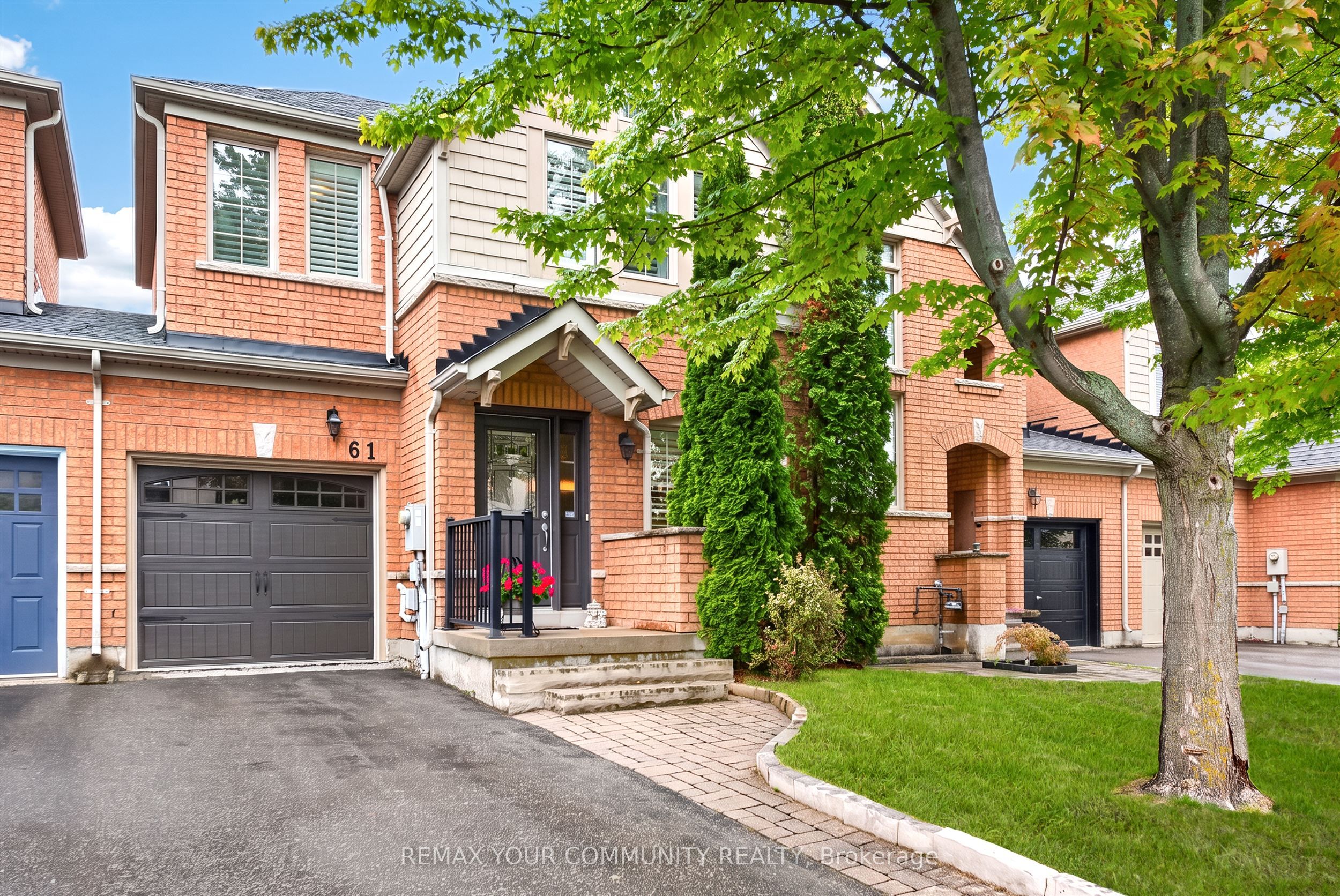 61 Cozens Drive Property Photo 1