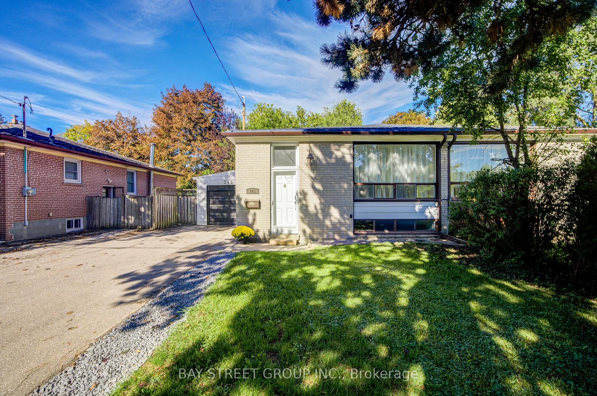 241 Taylor Mills Drive N Property Photo 1
