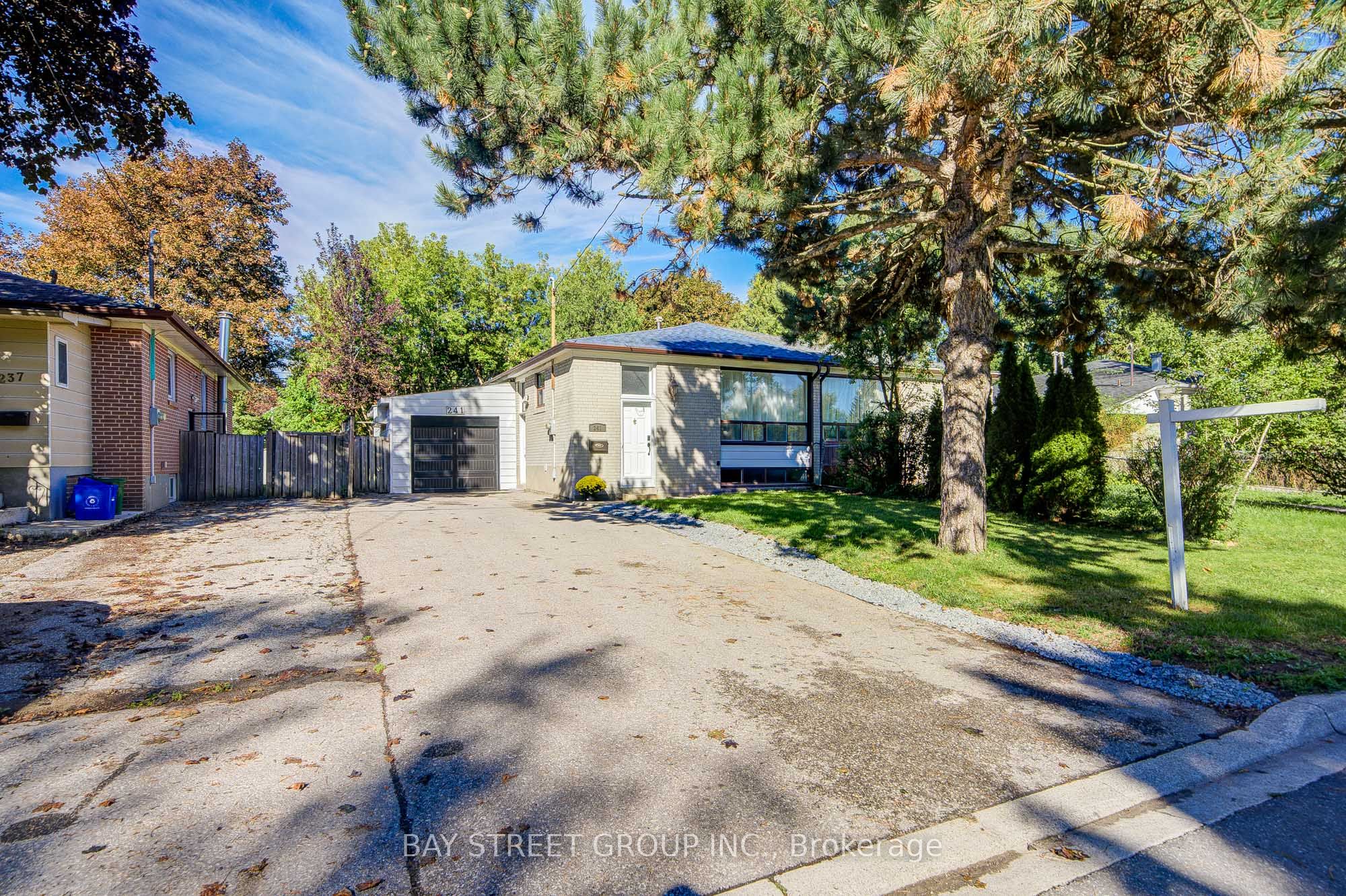241 Taylor Mills Drive N Property Photo 2