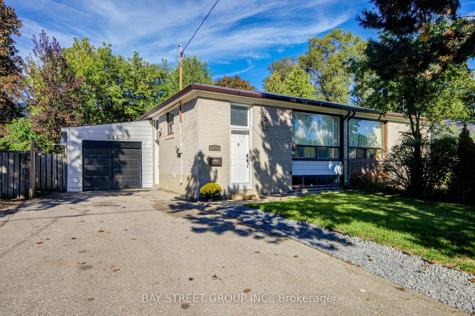 241 Taylor Mills Drive N Property Photo 3