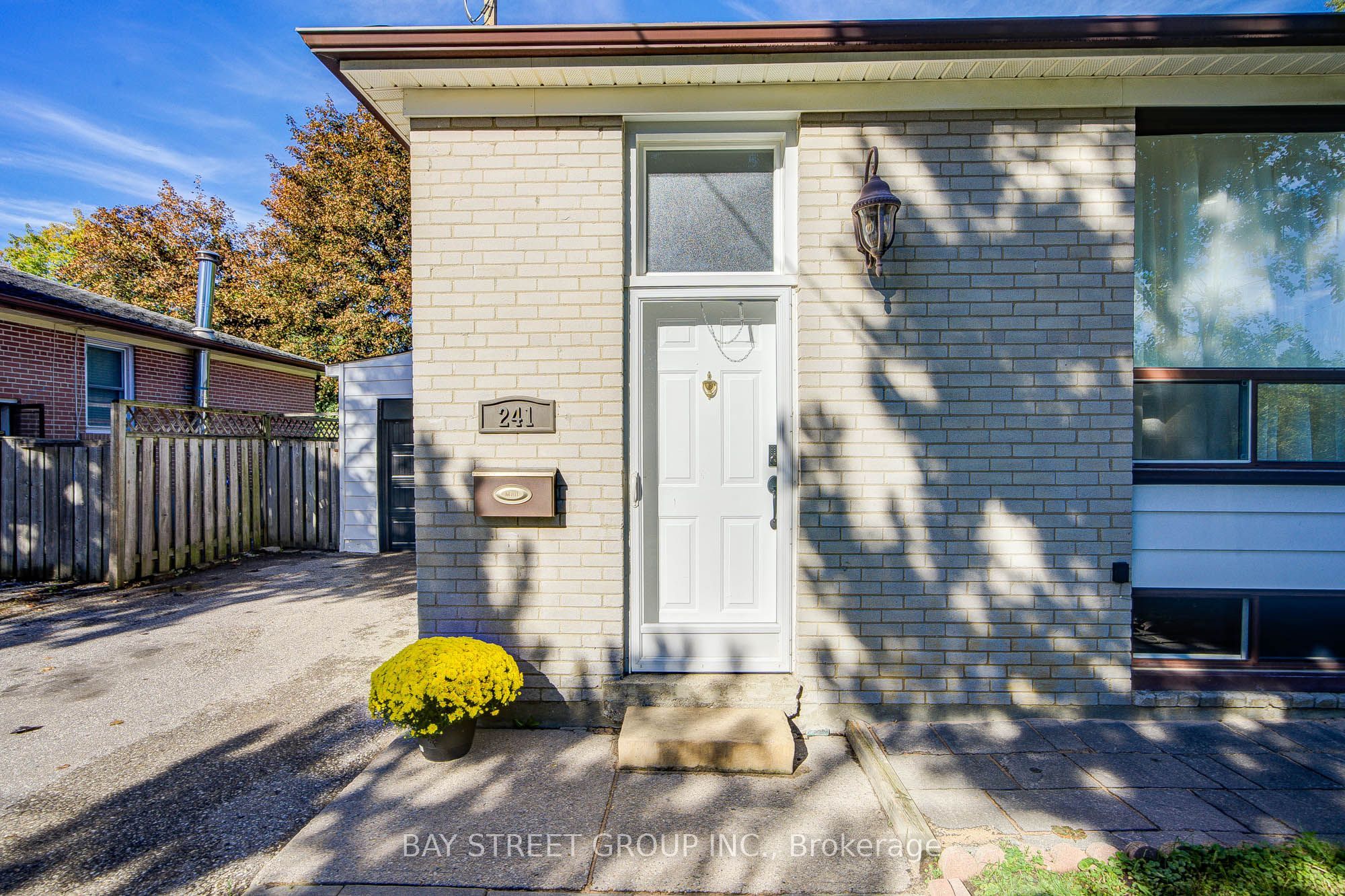 241 Taylor Mills Drive N Property Photo 5