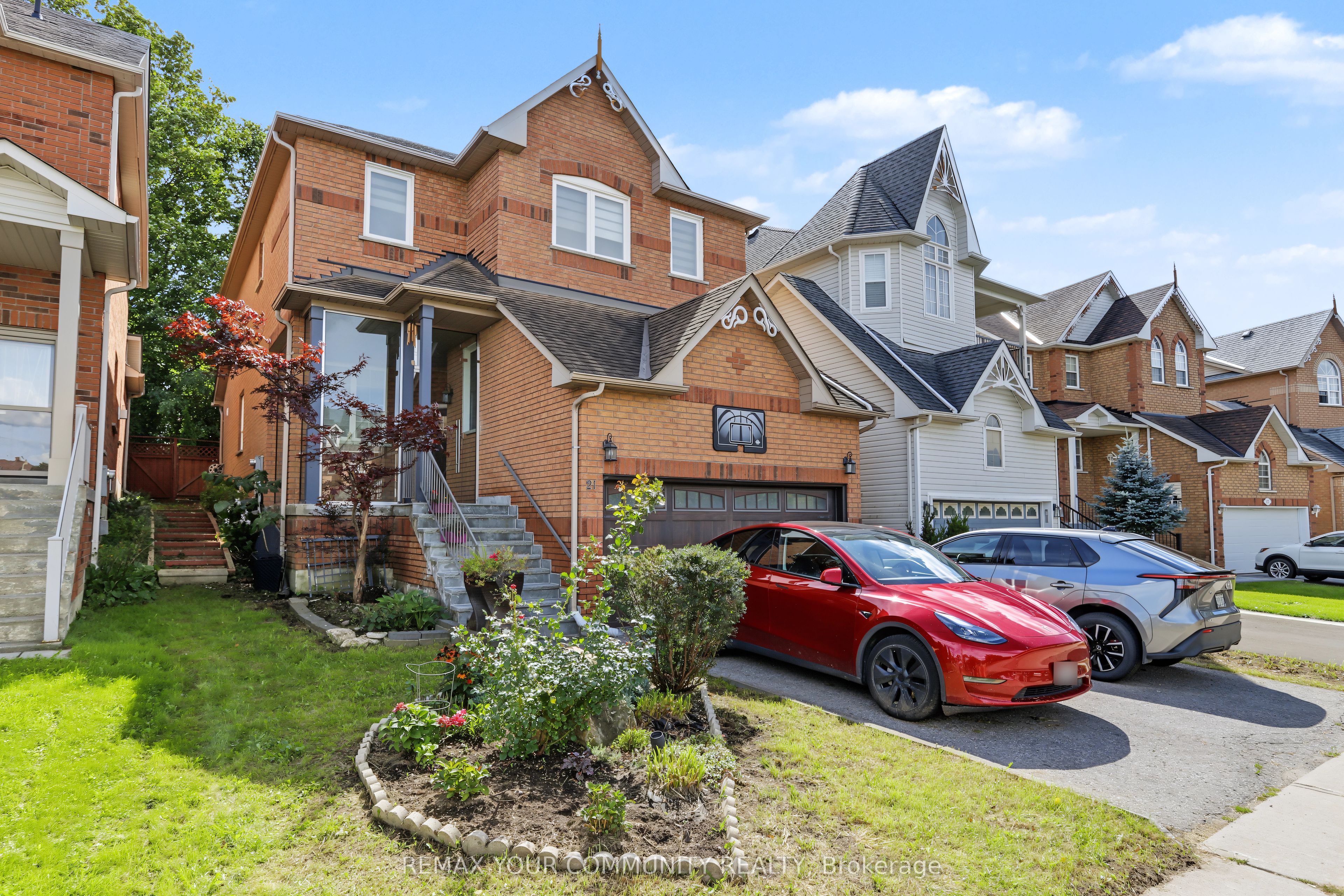 21 English Oak Drive