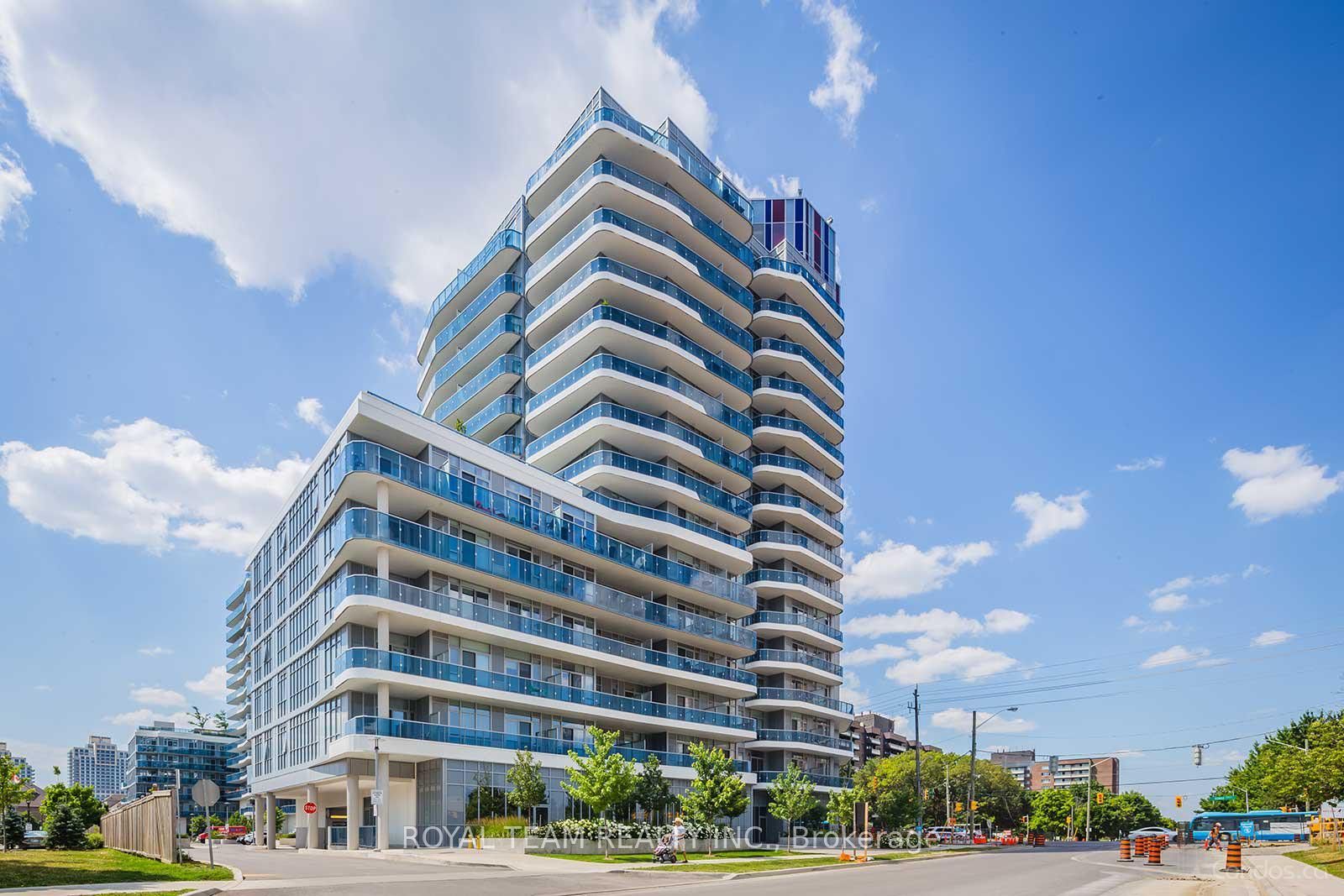 9471 W Yonge Street 536 Property Photo 1