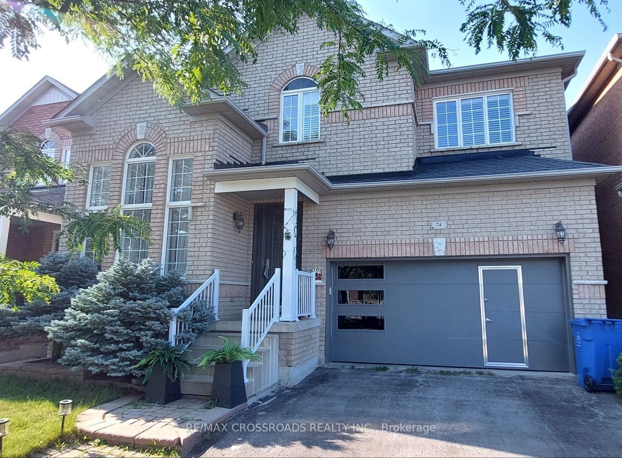 74 Turnbridge Road Lower Property Photo 1