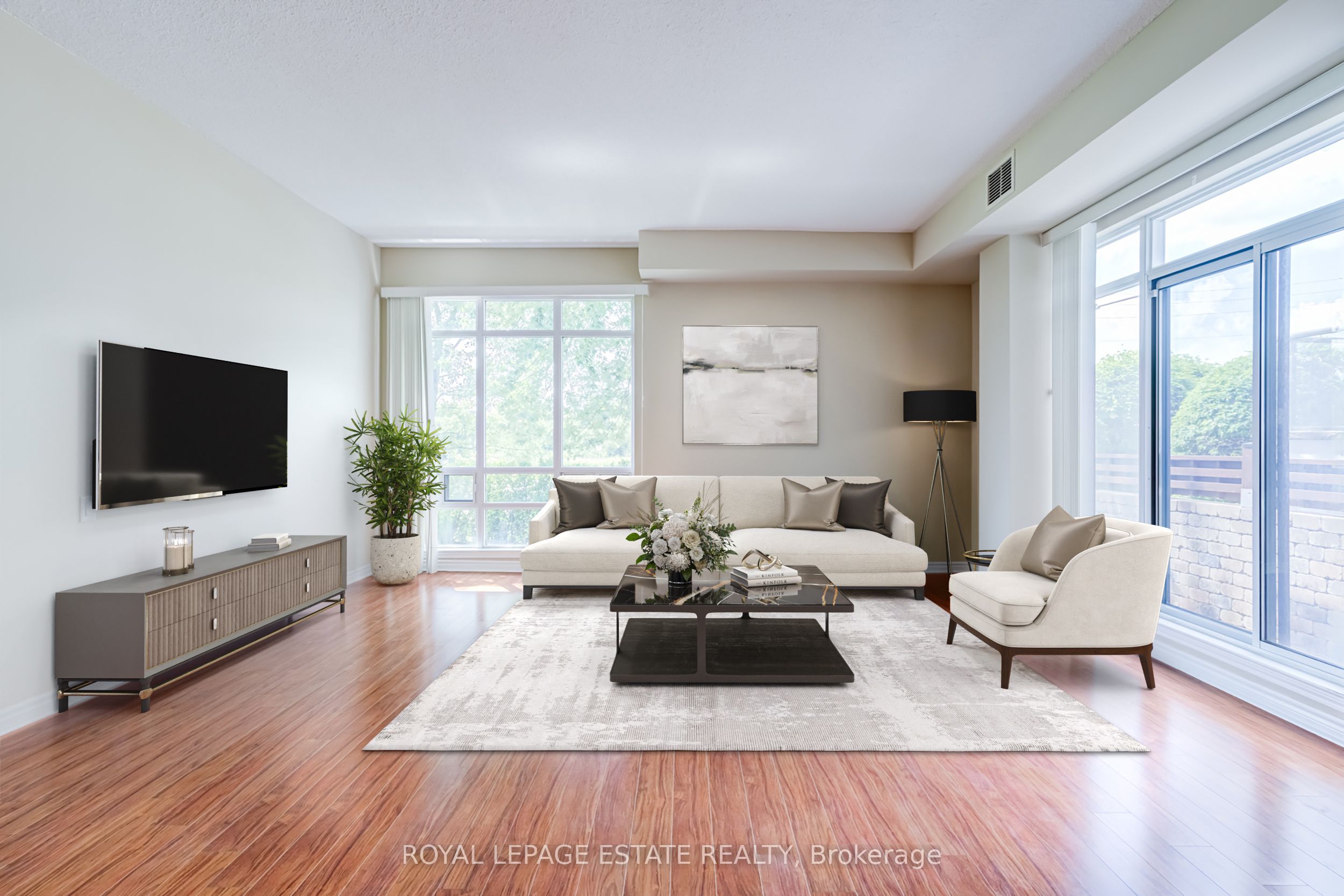 11121 Yonge Street 110 Property Photo 1