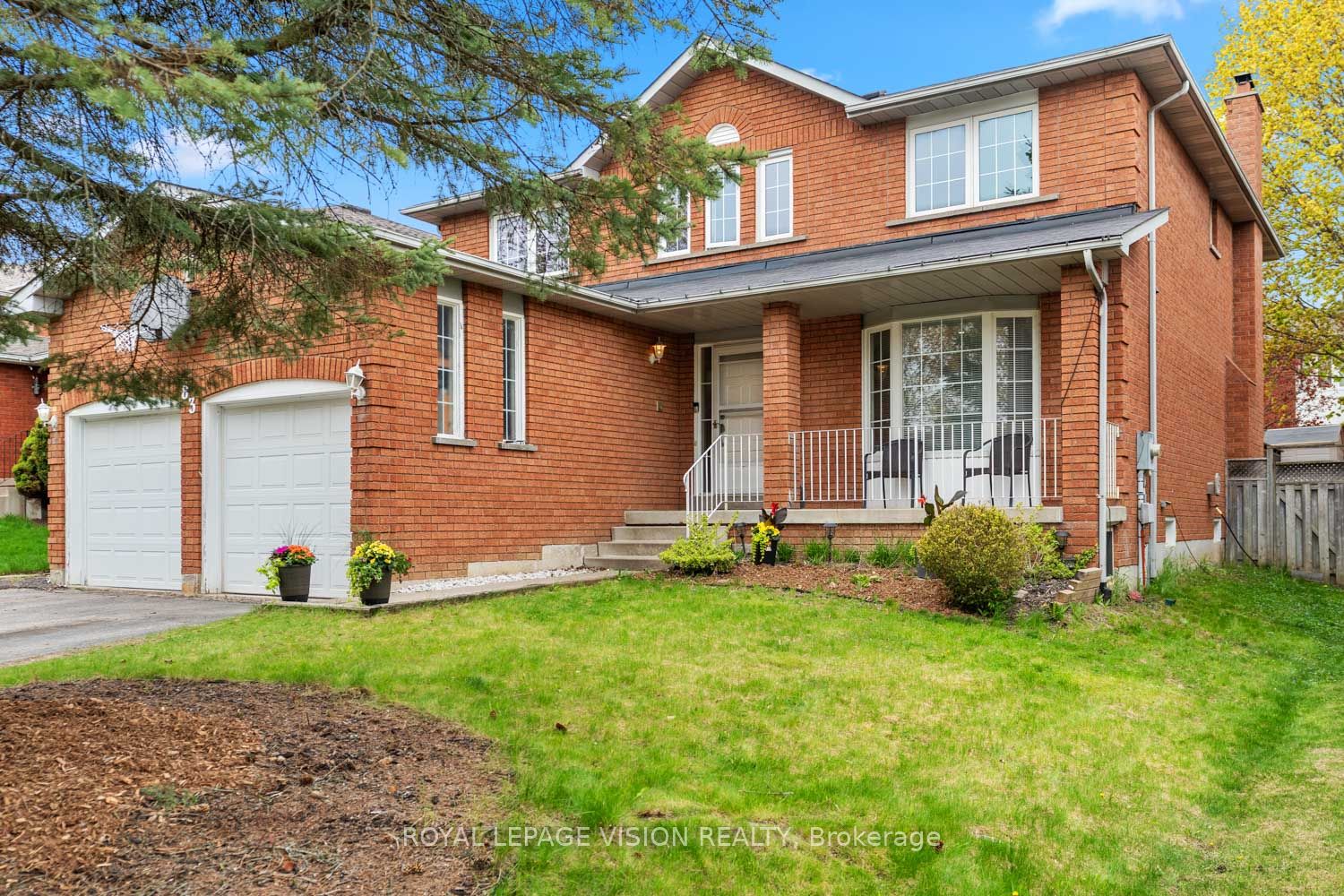 83 Bergin Road