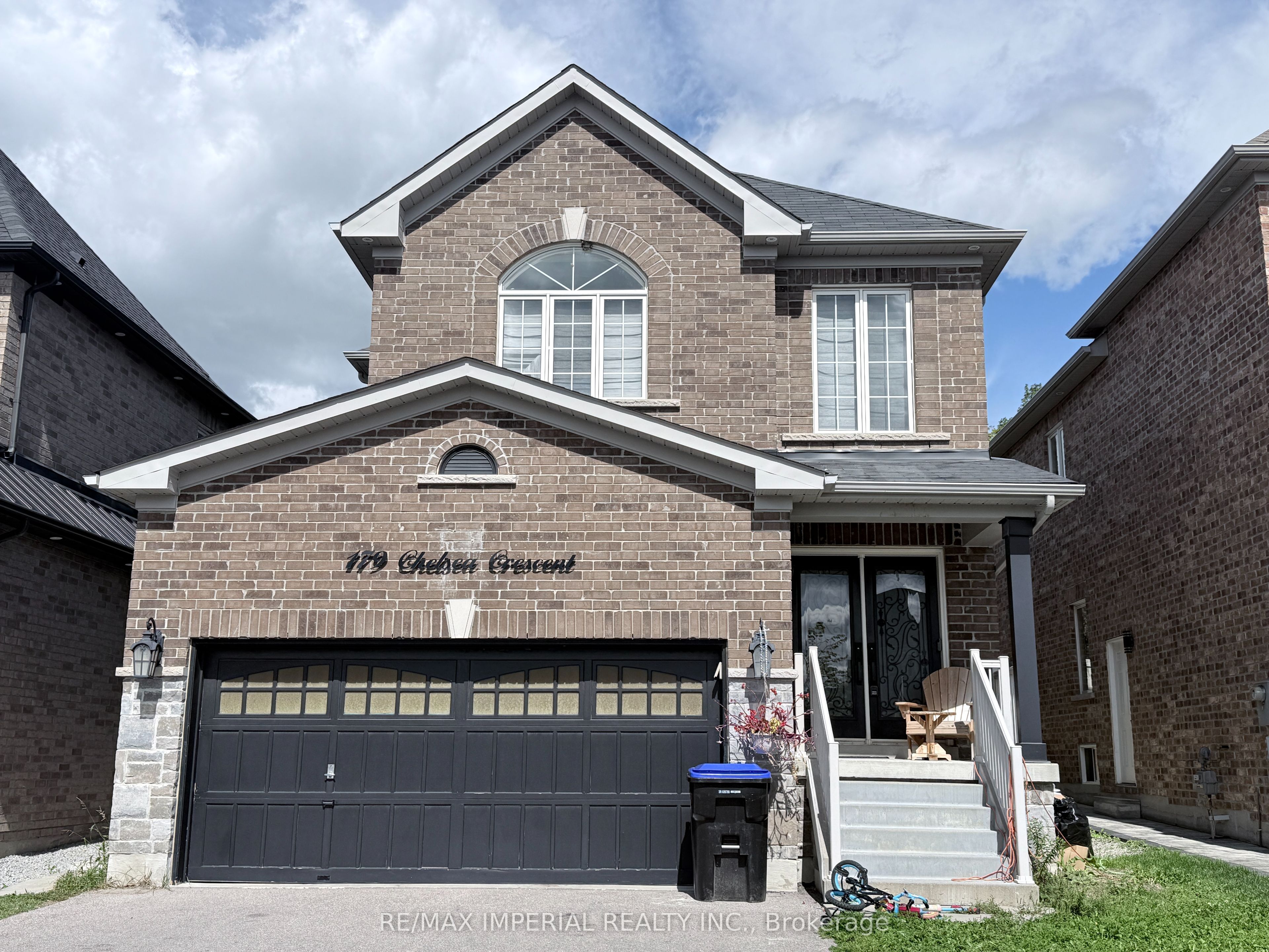 179 Chelsea Crescent BSMT Property Photo 1