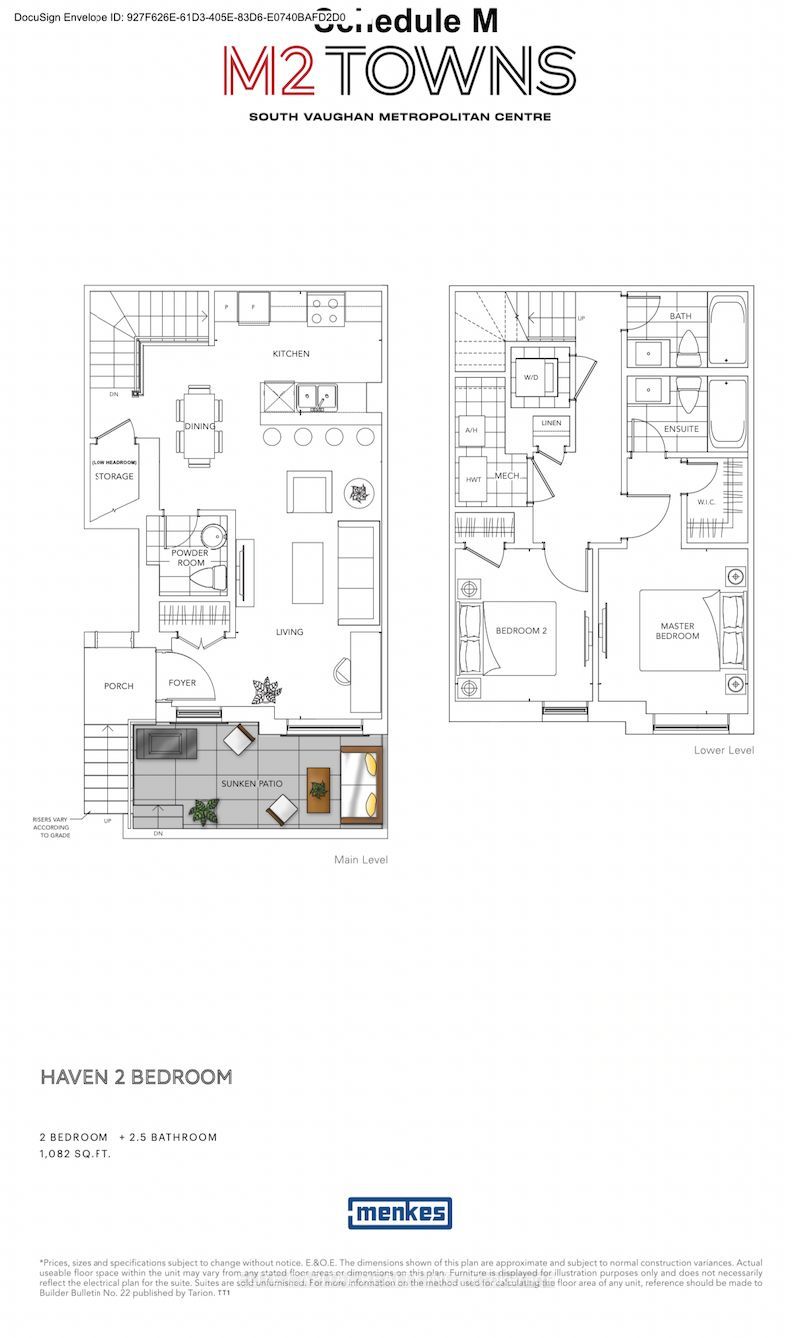 100 Honeycrisp Crescent Th 351 Property Photo 14