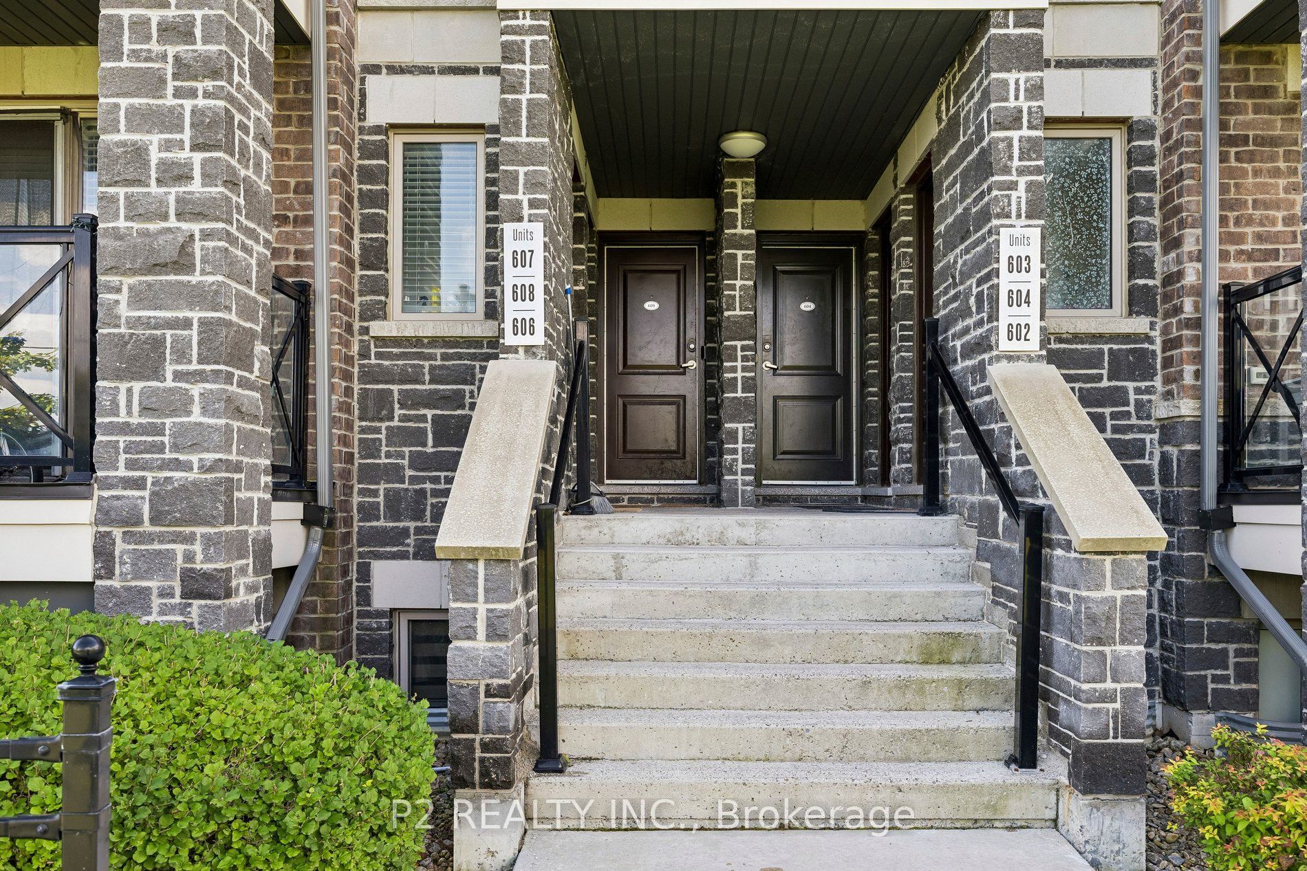 50 Dunsheath Way 608 Property Photo 2
