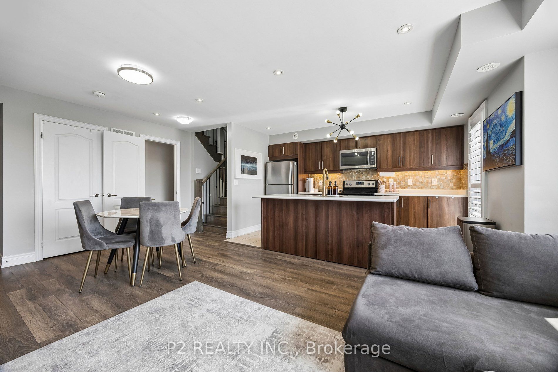 50 Dunsheath Way 608 Property Photo 8