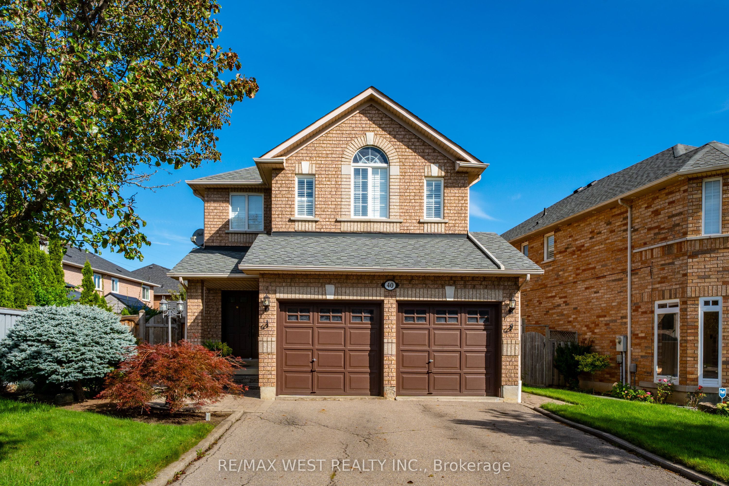 40 Sequoia Road
