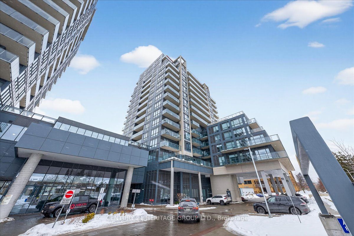 9088 Yonge Street 510a Property Photo 1