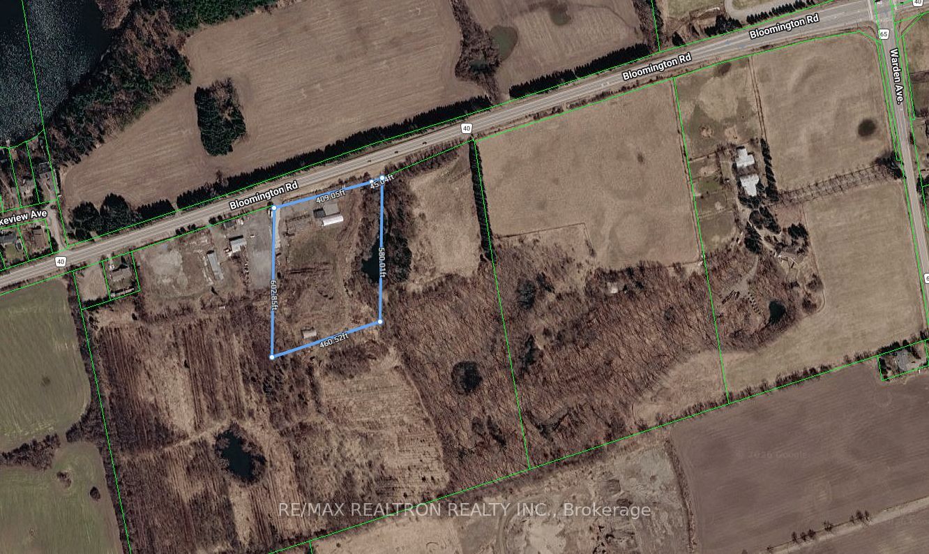 2737 Bloomington Road