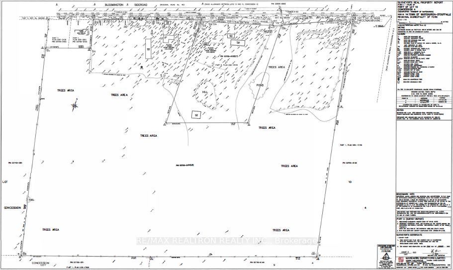 2737 Bloomington Road Property Photo 3