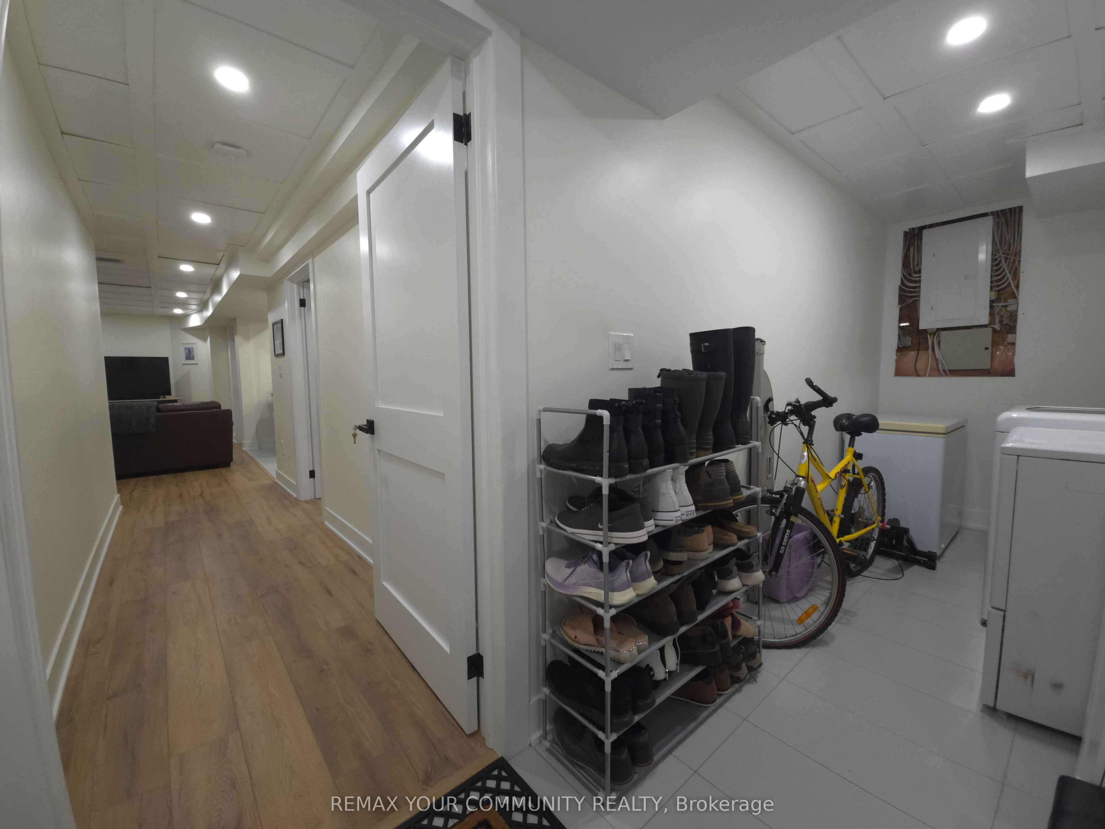171 Dolores Crescent Basement Property Photo 2