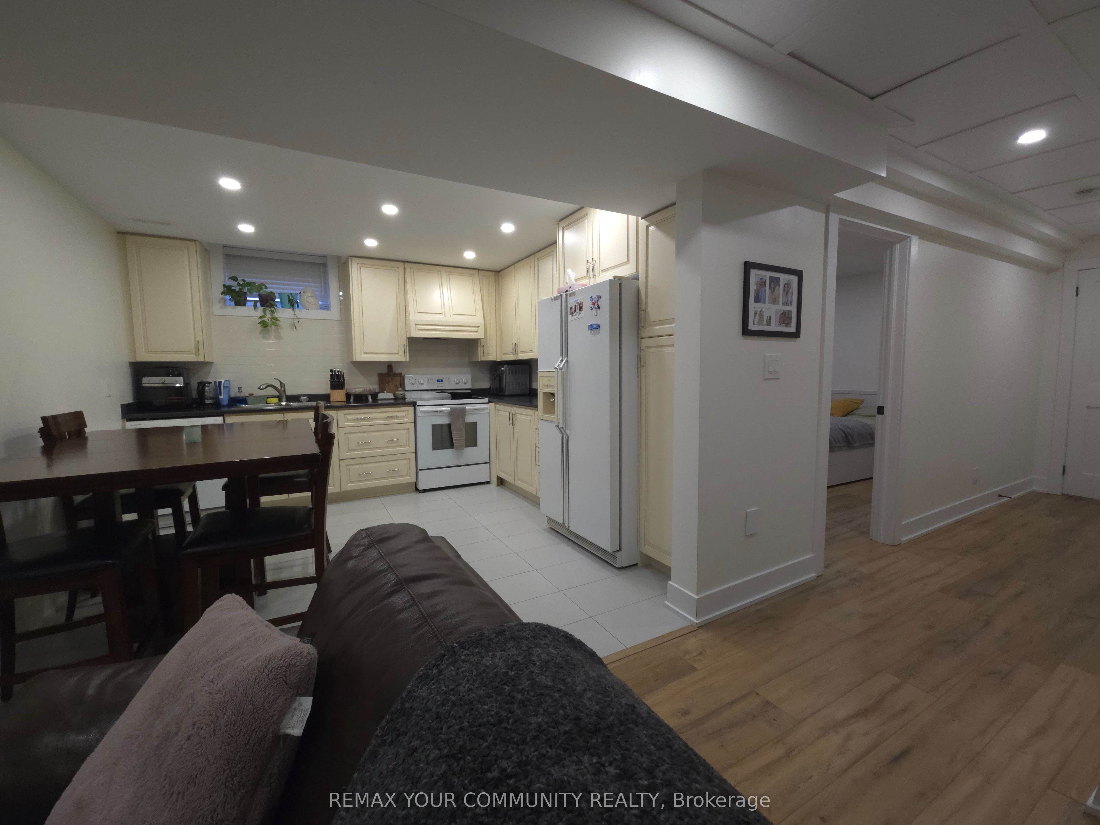 171 Dolores Crescent Basement Property Photo 5