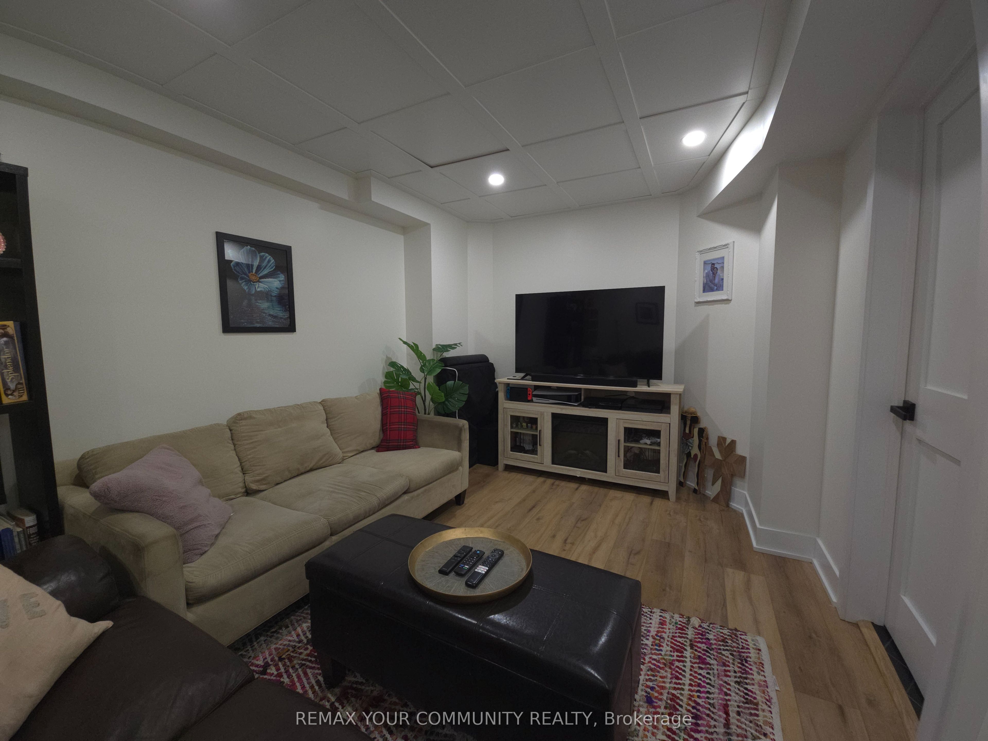 171 Dolores Crescent Basement Property Photo 13