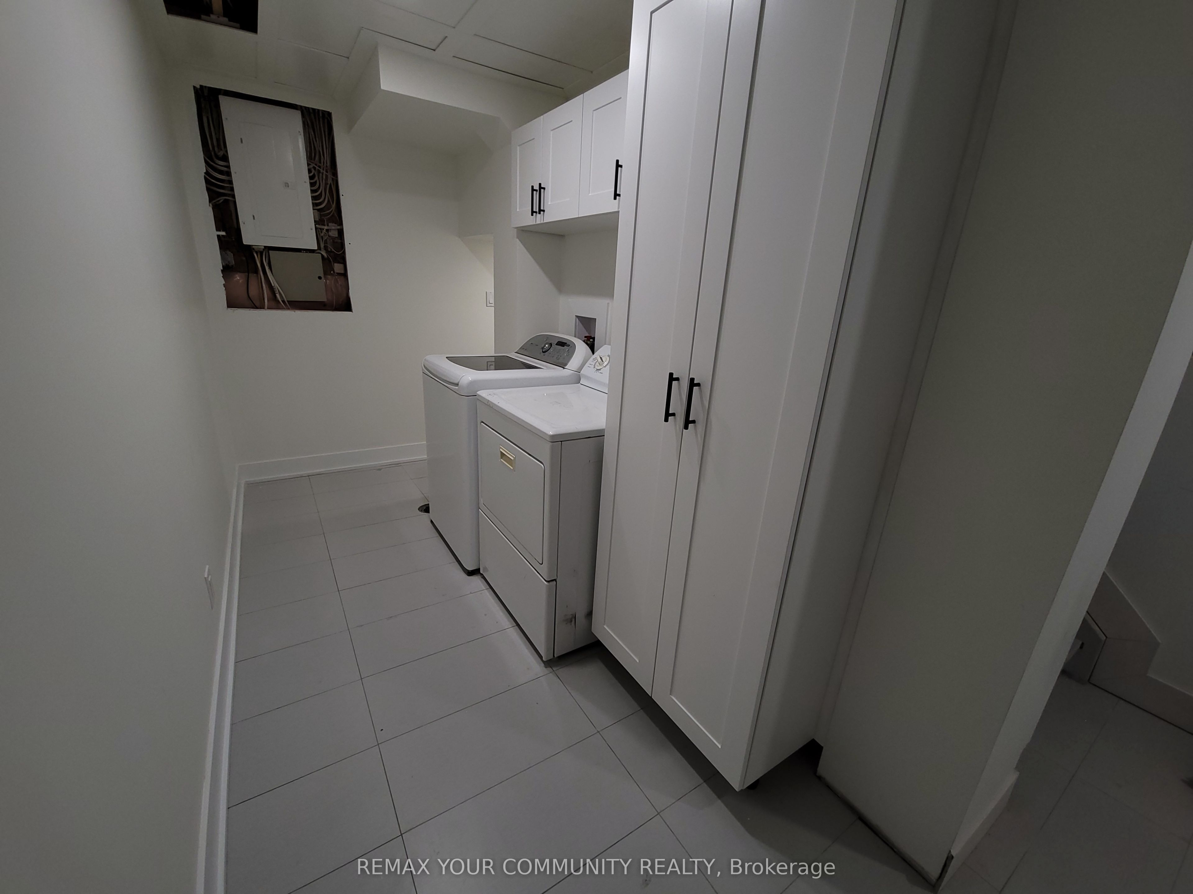 171 Dolores Crescent Basement Property Photo 20