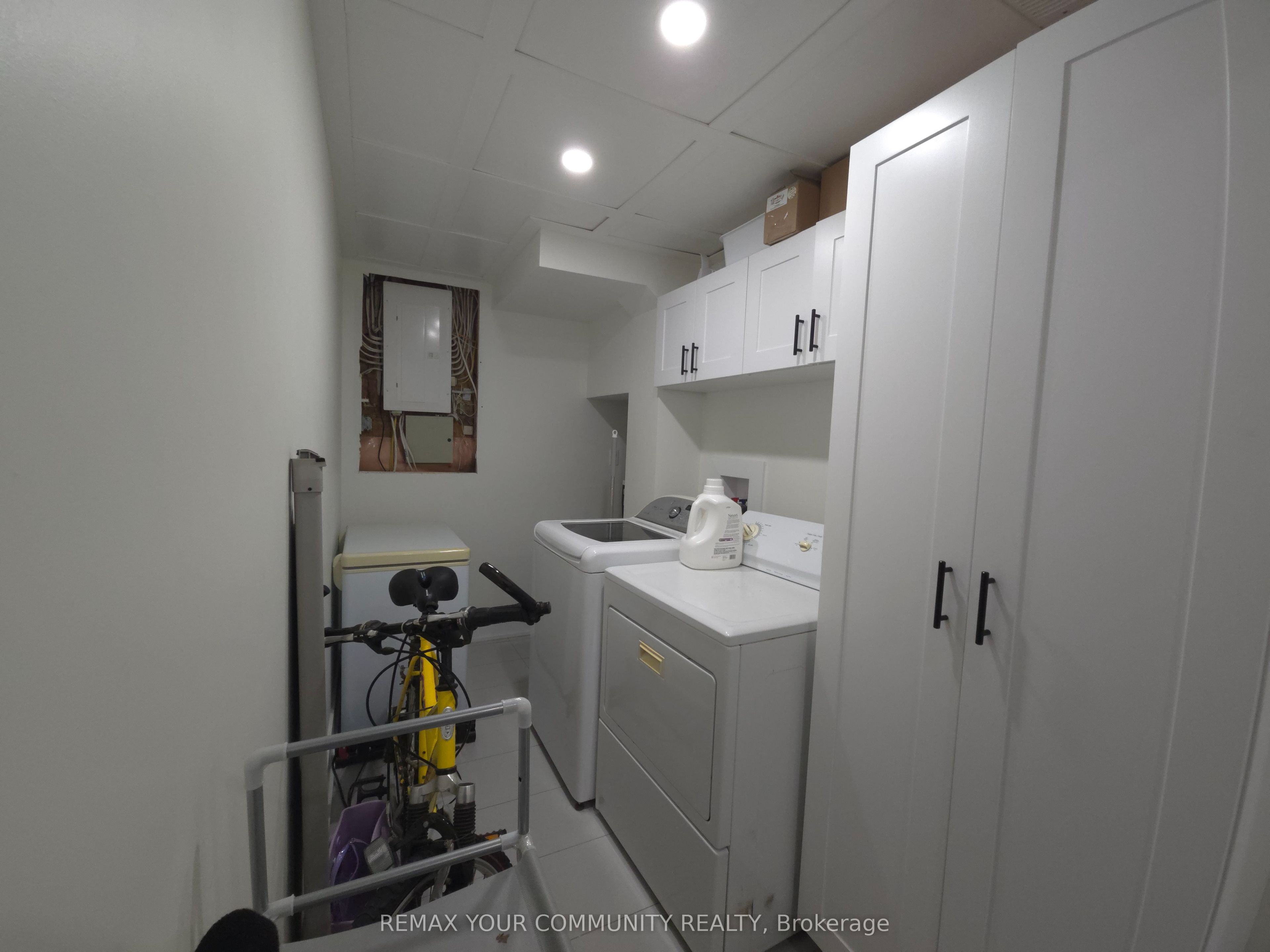 171 Dolores Crescent Basement Property Photo 21