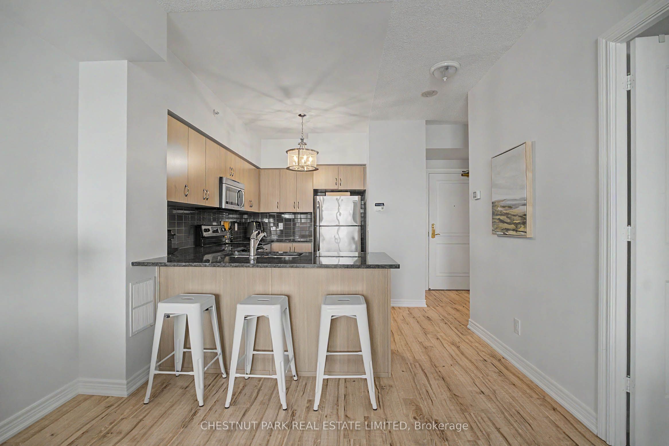 9255 Jane Street 1503 Property Photo 4